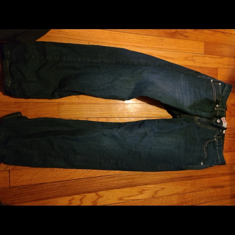 Levi’s 505